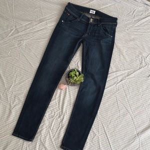 Hudson Skinny Jeans!